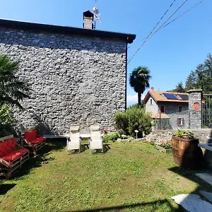 Il Vecchio Torchio , Perledo Italien
