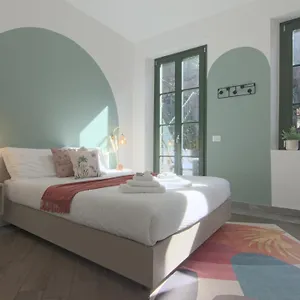 Ca Del Lasco - Modern In Classic , Bellano Italien