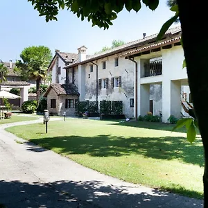 Ca' Marisa , Aquileia Italien