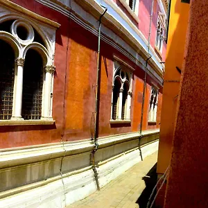 Residenza San Rocco , Venedig Italien