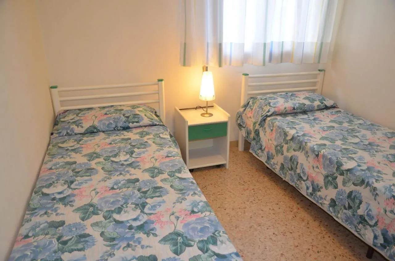 Appartamenti Villa Frediana Bibione Italien