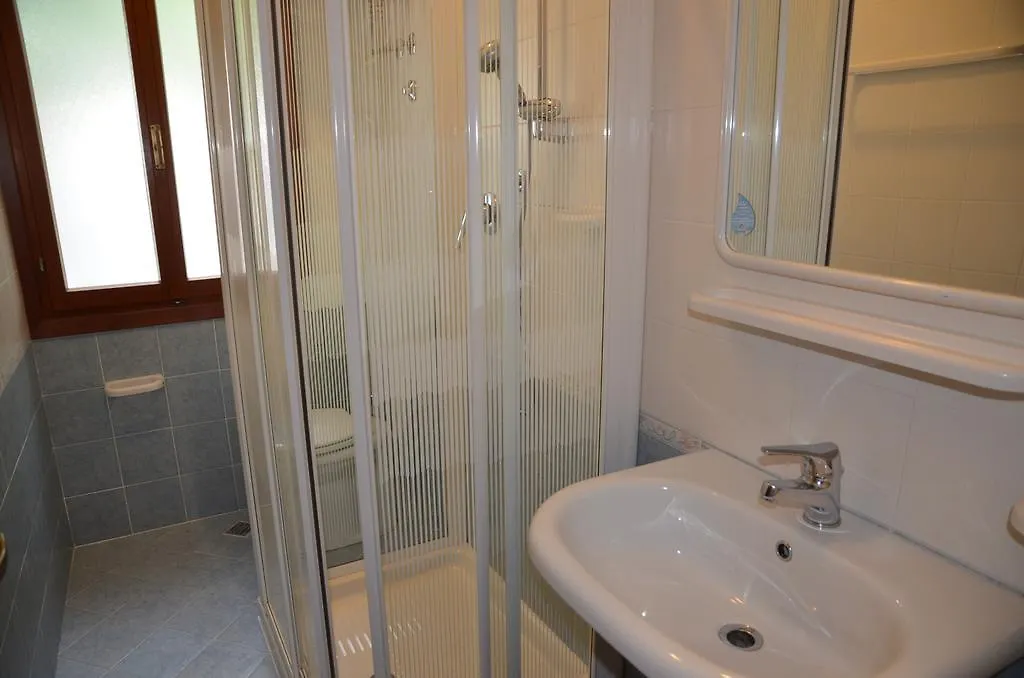 Appartamenti Villa Frediana Bibione Apartment